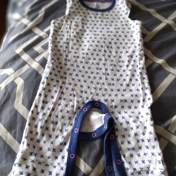 Baby romper - Picture 1 of 1